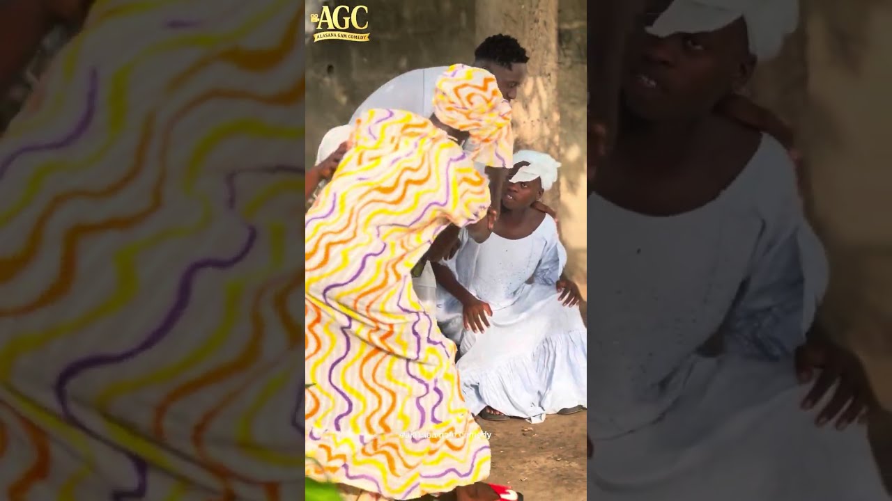 Merr dalanda husband wants a second wife 