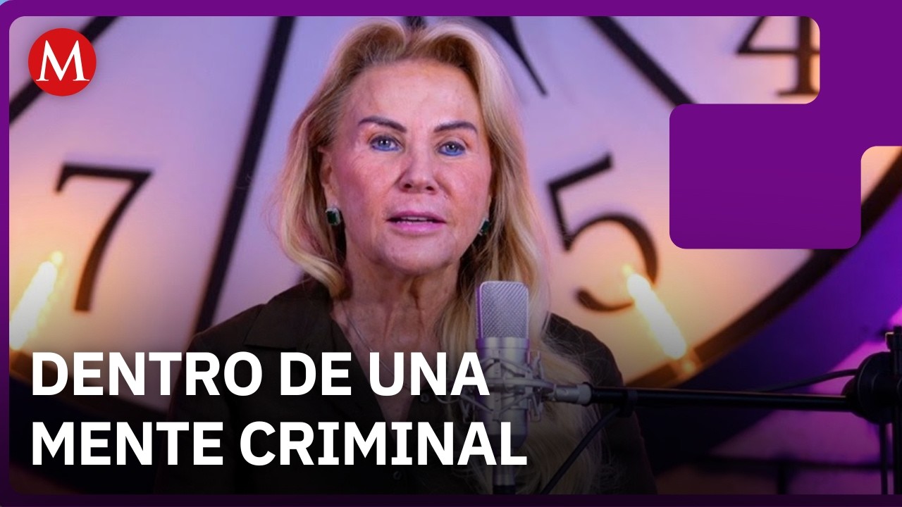 Neurobiología de la violencia: ¿Mentes criminales nacen o se hacen? | Milenio Pioneras