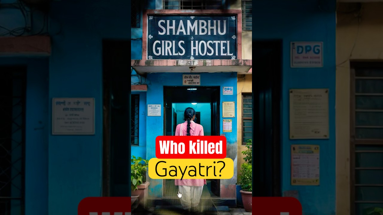 Who&rsquo;s behind NEET student death? #shorts #patna