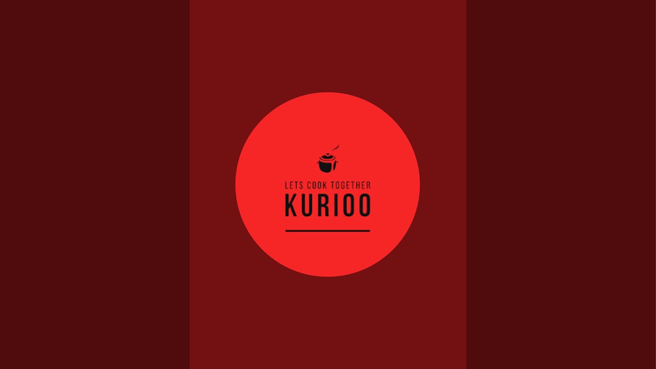 Let&rsquo;s Cook together Kurioo🇺🇸 11/13/24