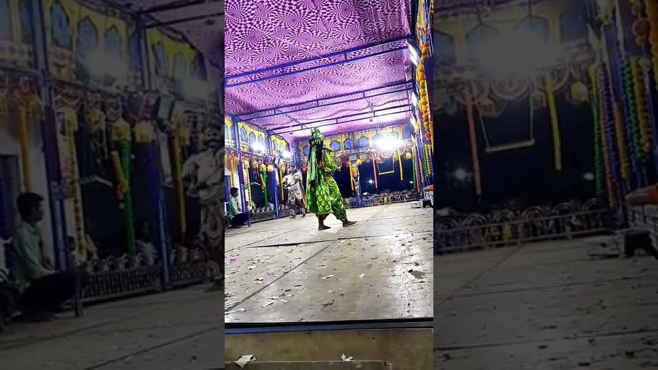 yudha (Ramayana)ganjam