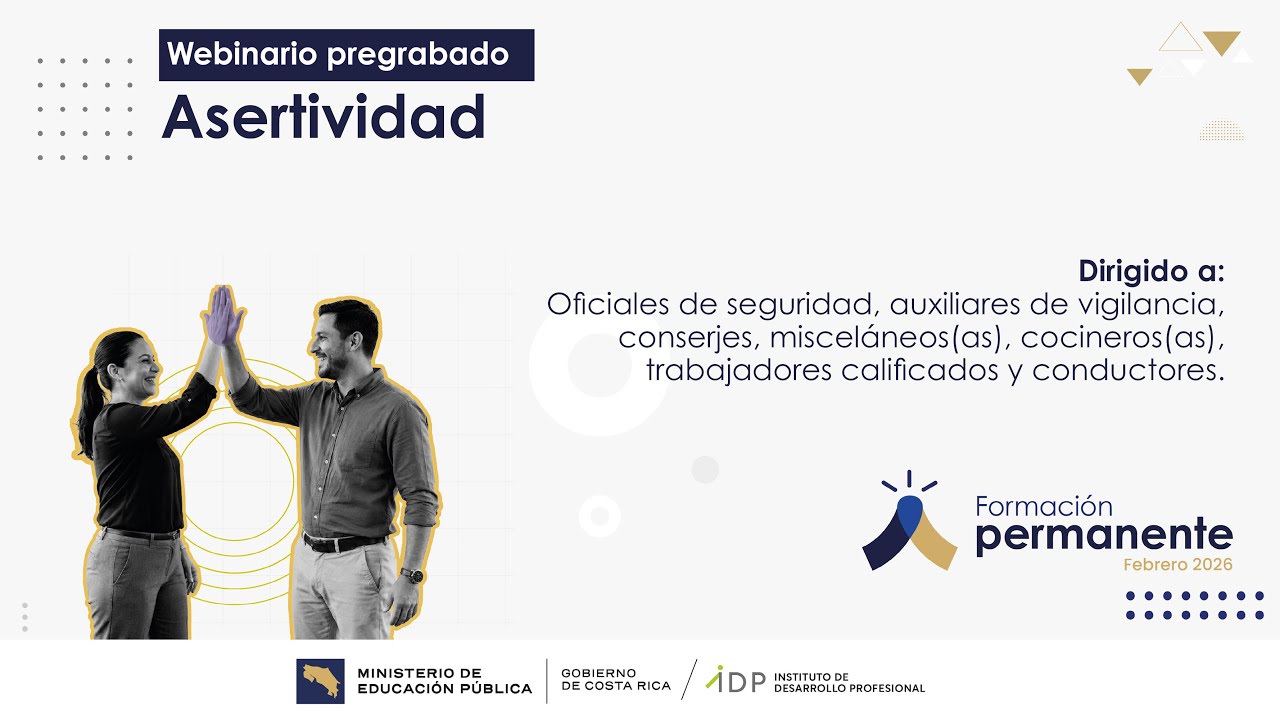 Asertividad