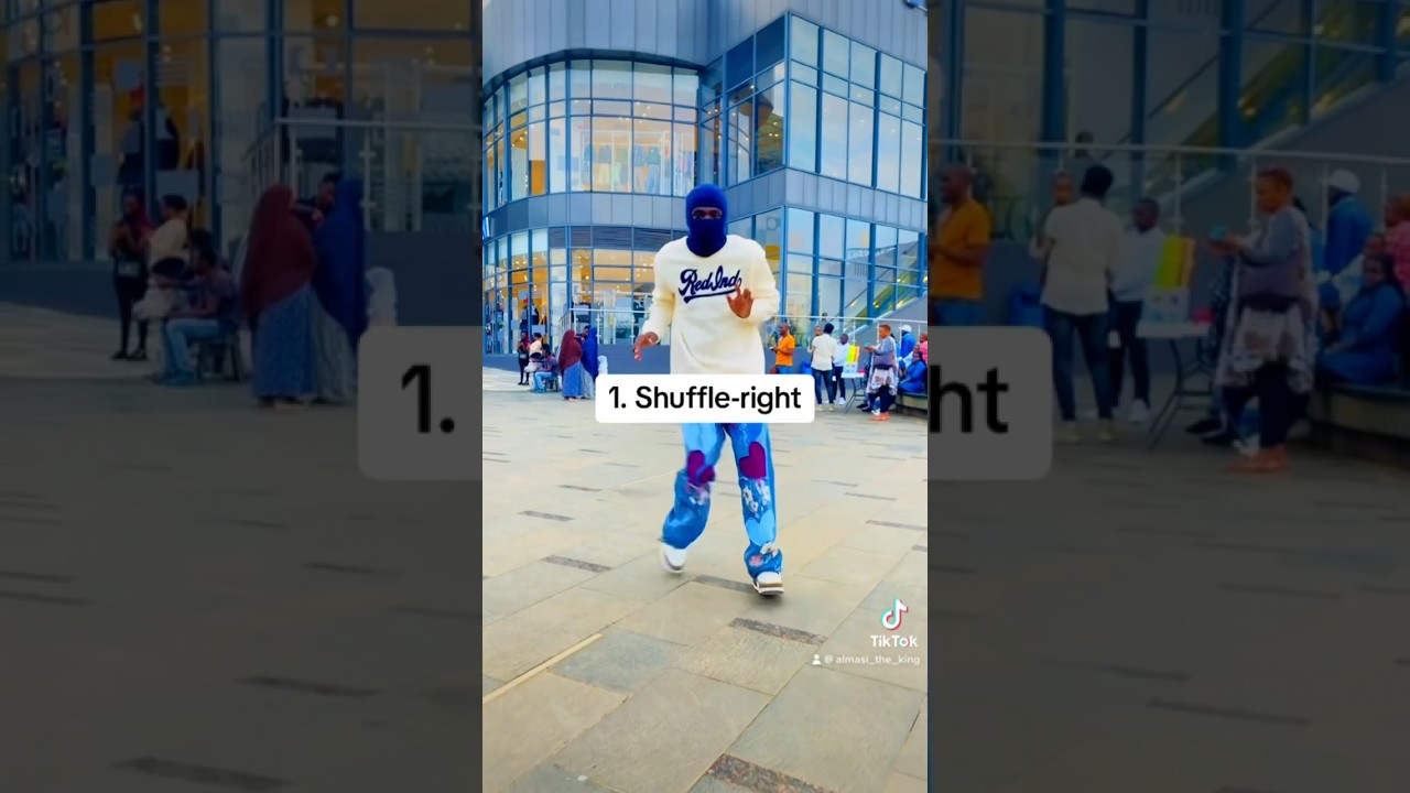 Forever Yena Amapiano Dance Tutorial #dancetutorial #amapianotutorial #amapianototheworld