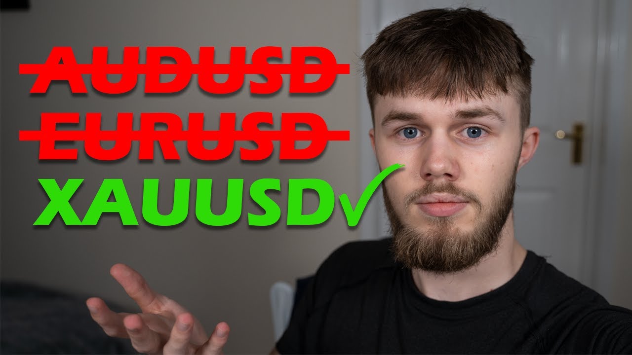 How To Pick Which Forex Pair to Trade