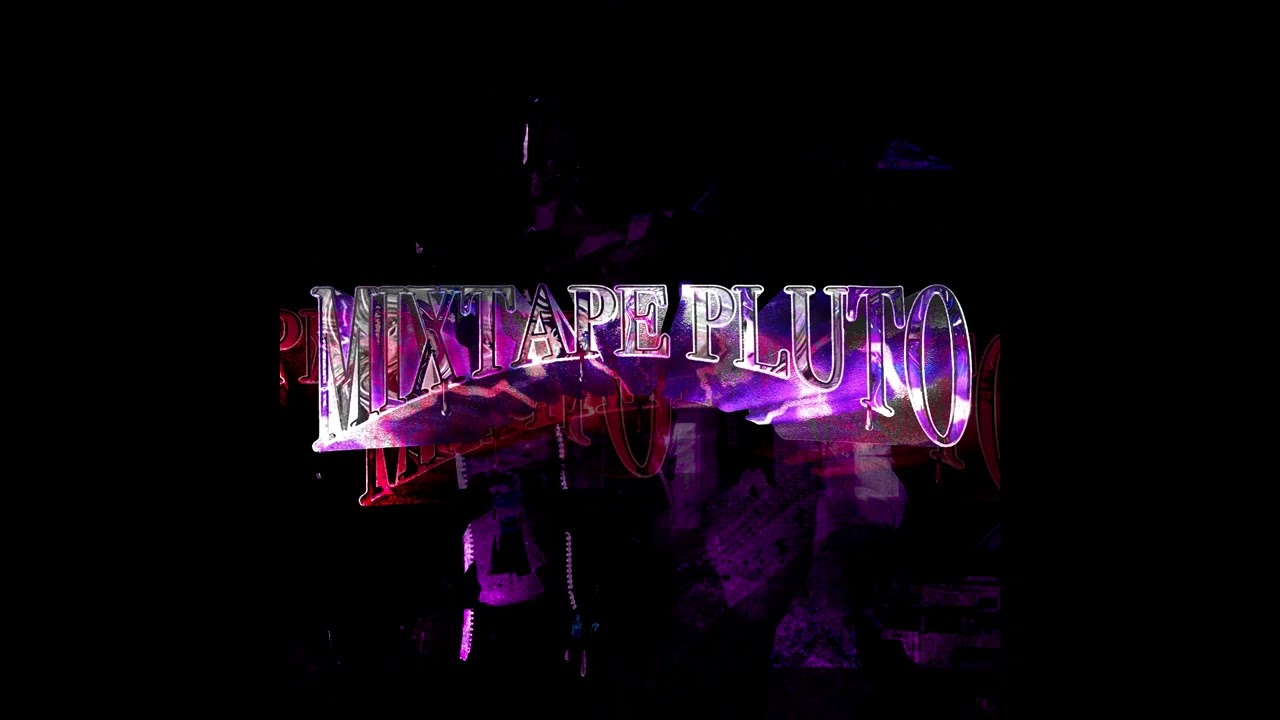 Future &ndash; Push Back (Unreleased Mixtape Pluto)