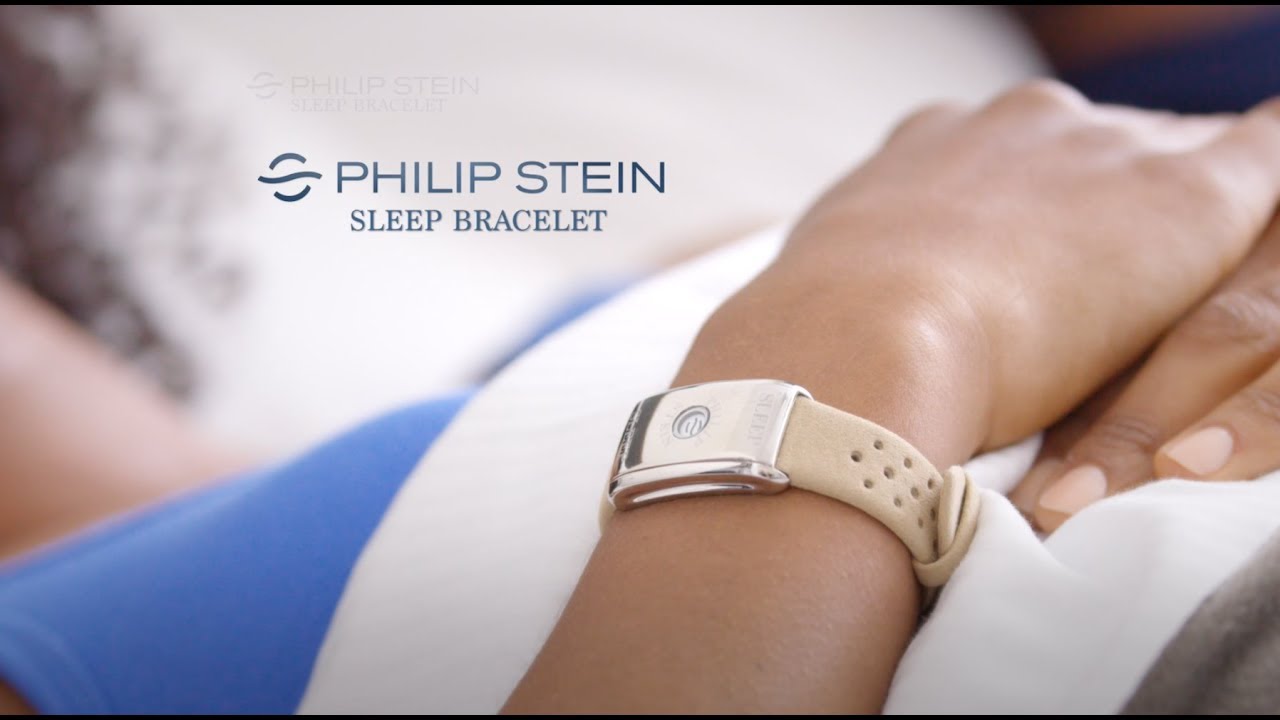 Philip Stein Sleep Bracelet