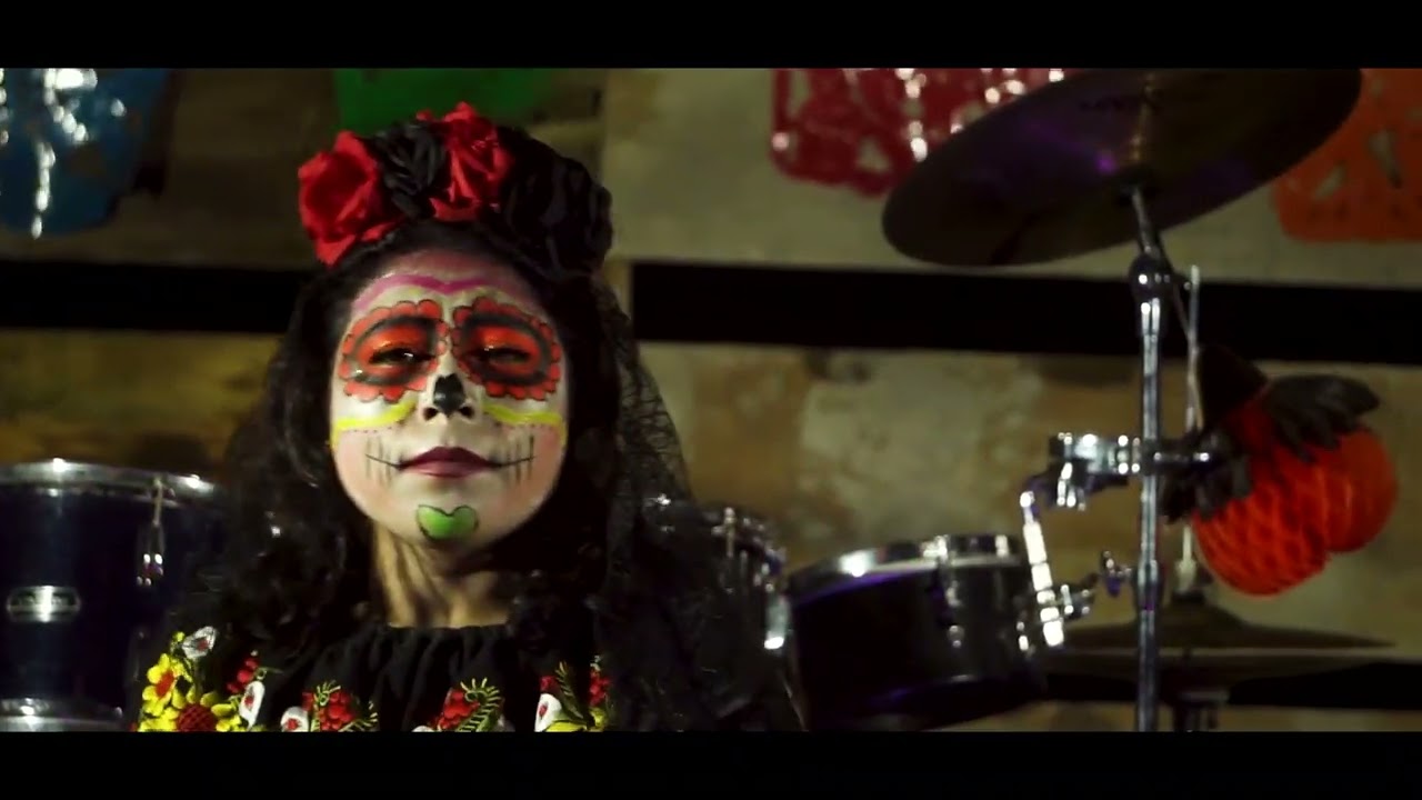 LEGENDARIOS DE OAXACA-CAMINO DE FLORES(VIDEO OFICIAL 2022)