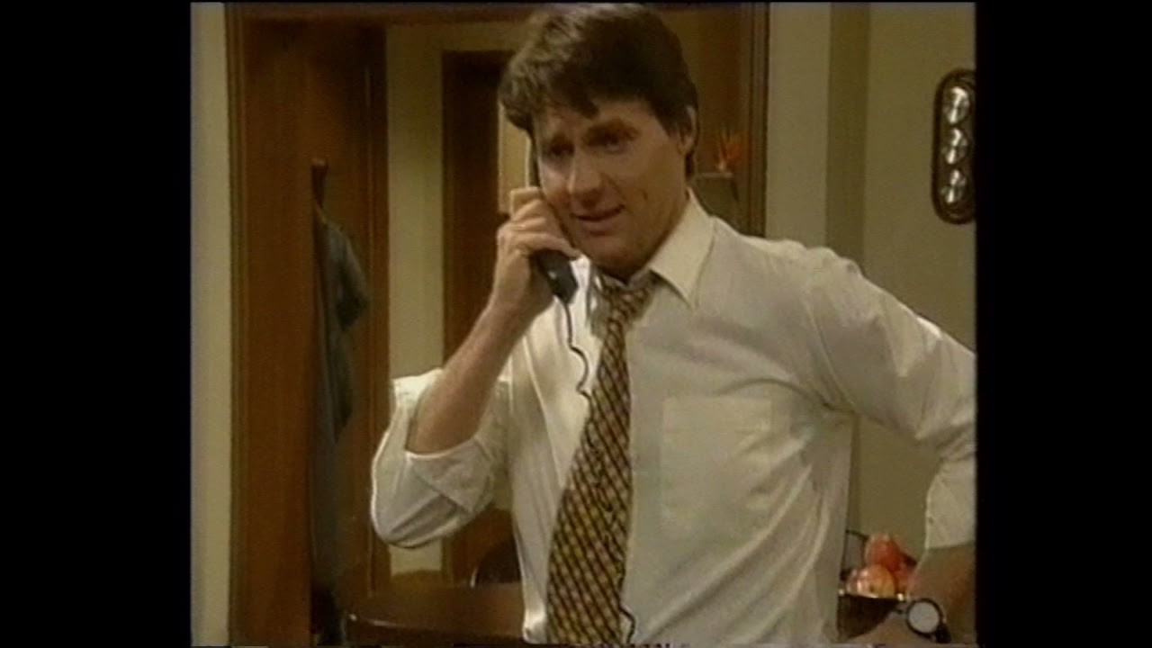 RTL, GZSZ, Vorschau für Montag, Abspann | VHS Nostalgie