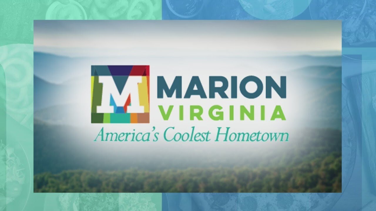 A Fall full of fun in Marion, Virginia