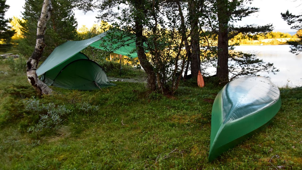 Hodalssjøen og Jyltingsmarka 2024