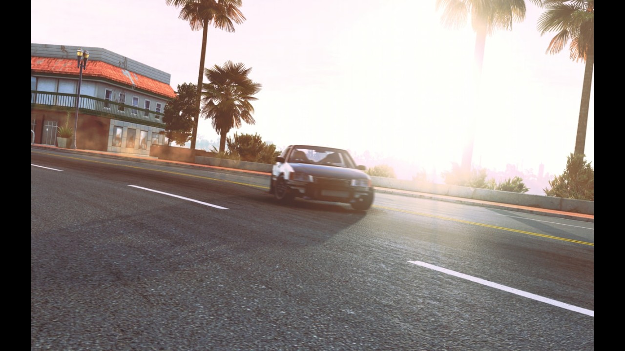 trip for gas