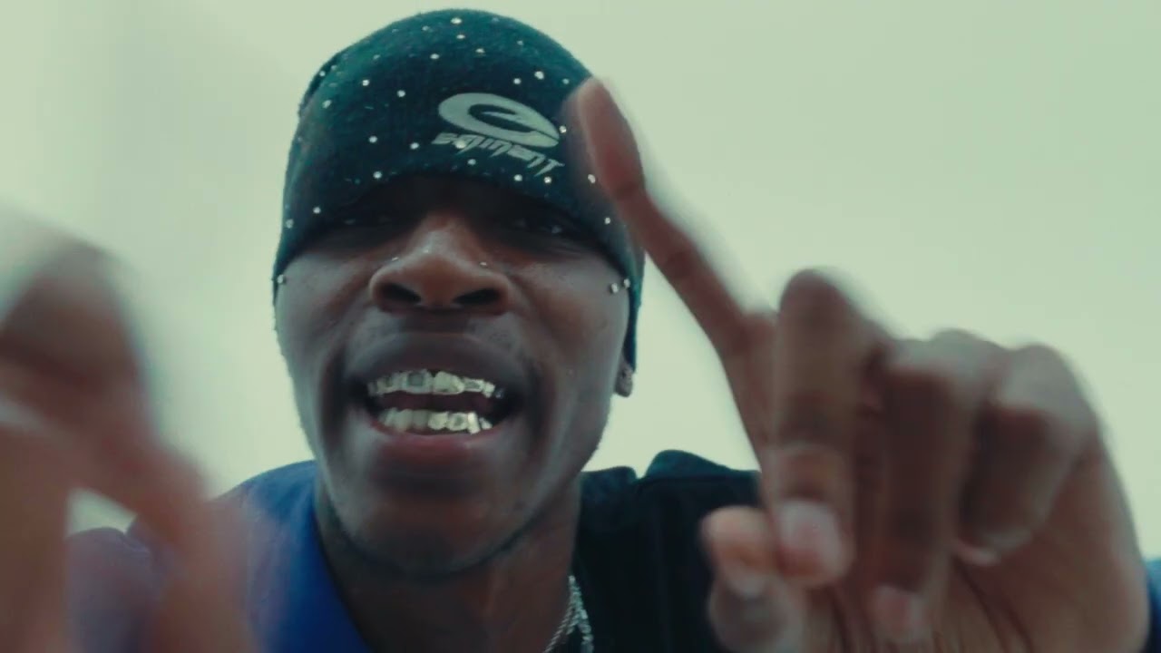 ziPbby - mooDkilla (Official Video)