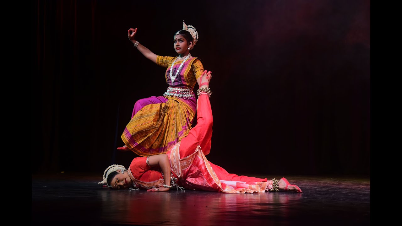 Sindhu Kiran|Mysuru Odissi Utsav 2023|Rudra Nrityayogashala,Mysore|Odissi International Forum|Puri