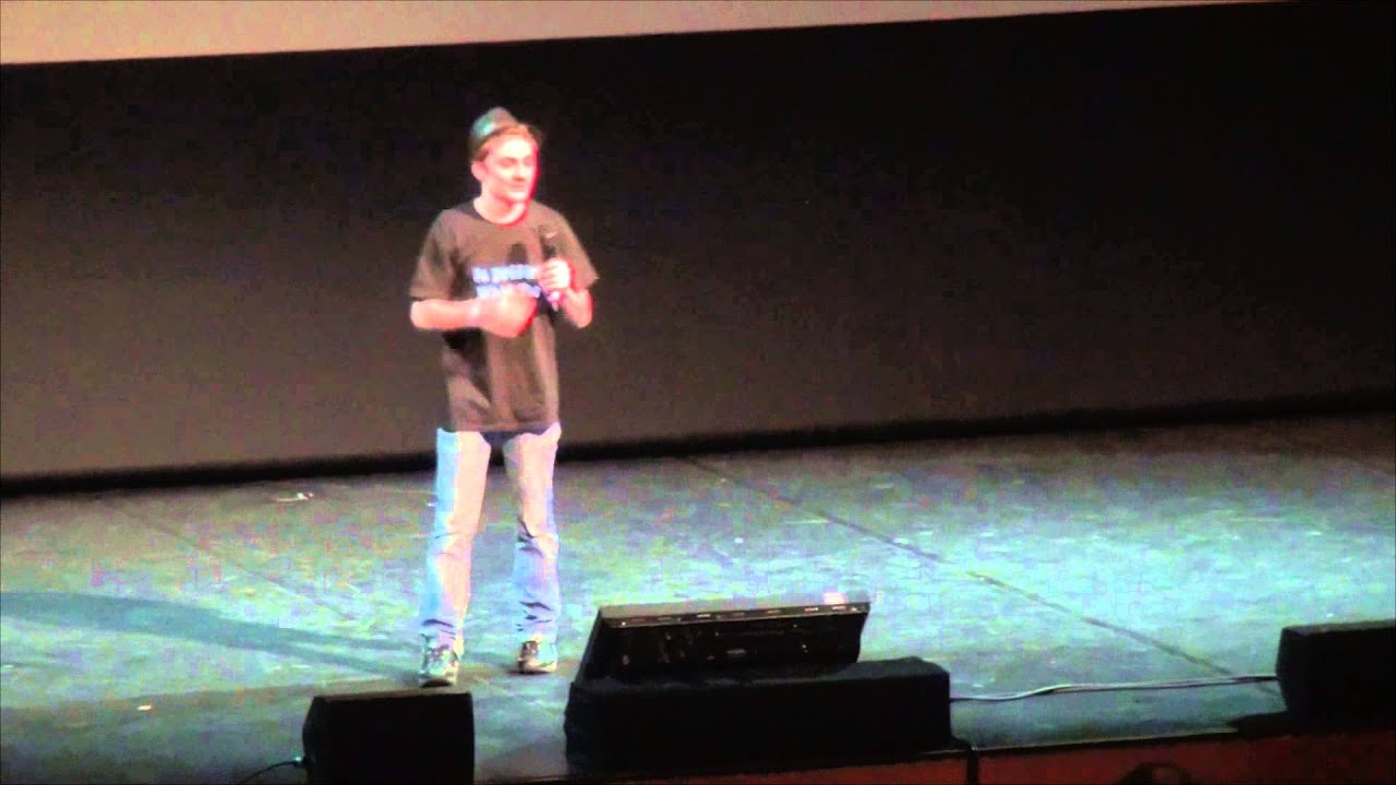 [Polymanga 2014] Conférence Mathieu Sommet vendredi !
