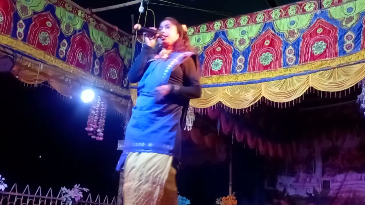 Dular Dular #santhali#video#Santhali#jatra pati video 2026 mister Sanatan murmu official