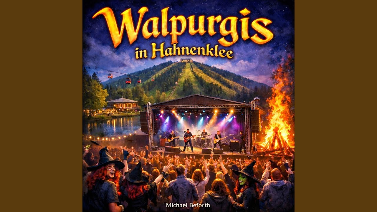 Walpurgis in Hahnenklee