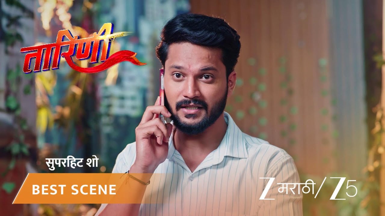 TARINI | केदारचे तारिणीसाठी हृदयस्पर्शी आभार