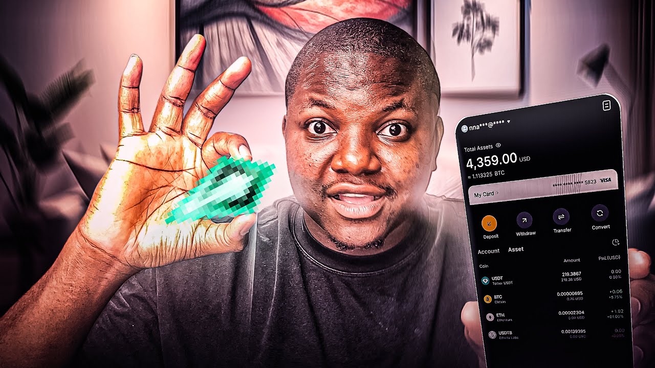 How To Find Trending Coins On Bybit Web3 Before It Pumps : Crypto Trading Strategies | Live Tutorial