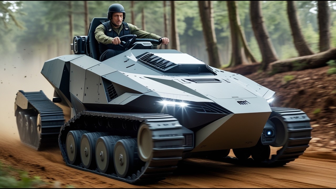 NEXT LEVEL WINTER MACHINES THAT ARE INSANE