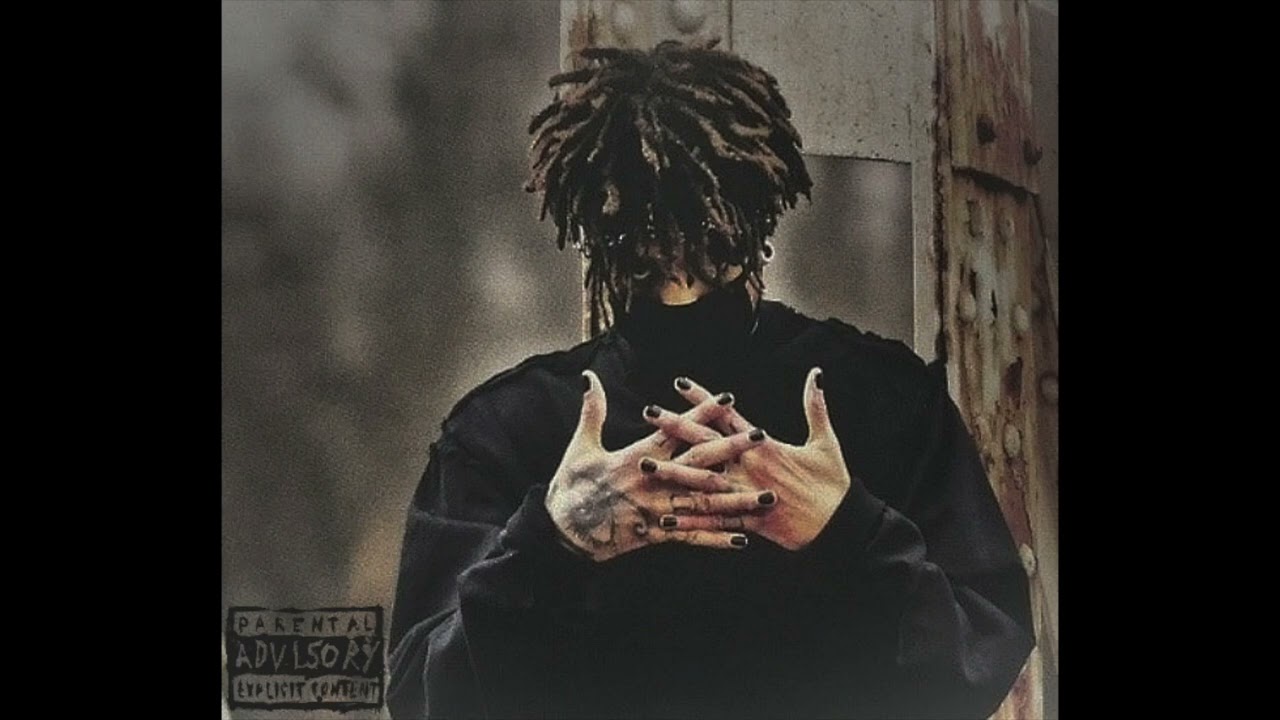 [FREE] Scarlxrd Type Beat - ''ANIMXSITY'' (prod. shmellung)