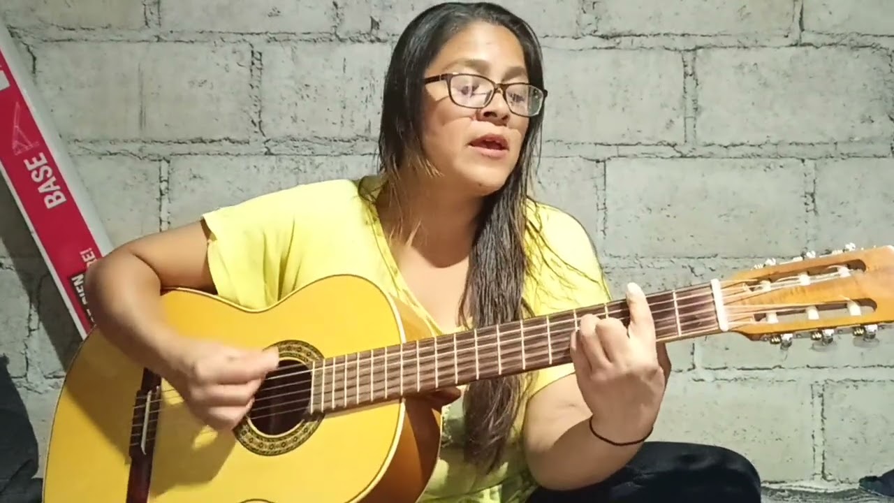 Señor Ten Piedad   (LETRA Y ACORDES EN LA DESCRIPCIÓN)