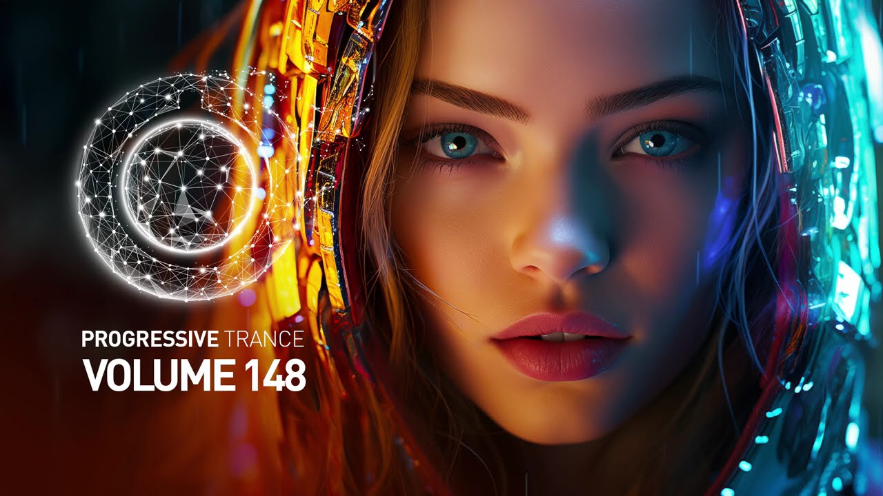 PROGRESSIVE VOCAL TRANCE VOL. 148 (FULL SET)