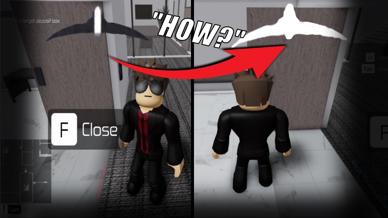 Explaining Entry Point's Most Confusing Feature