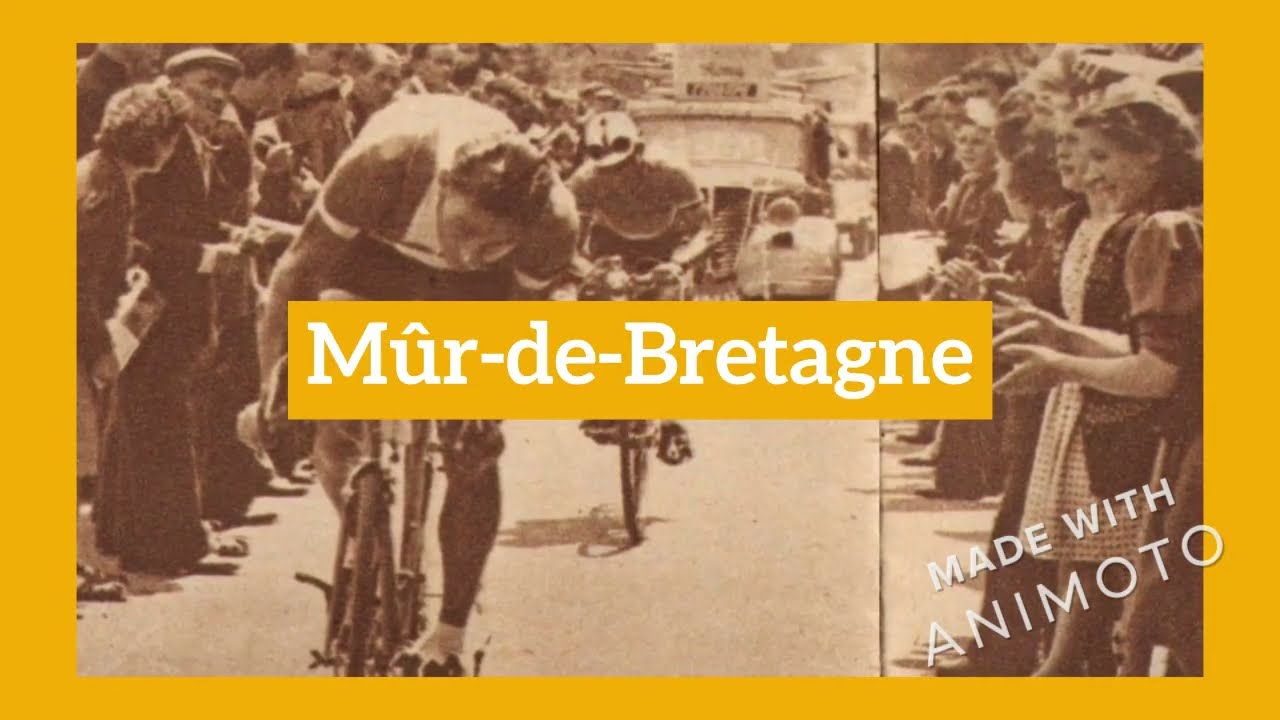 Mûr-de-Bretagne