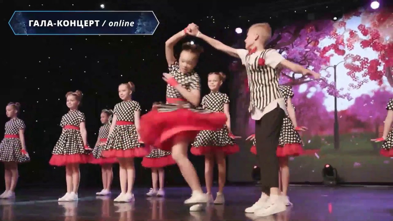 Todes Fest Moscow 2018 (Трансляция). Todes Реутов. Группа 3. Гала-концерт