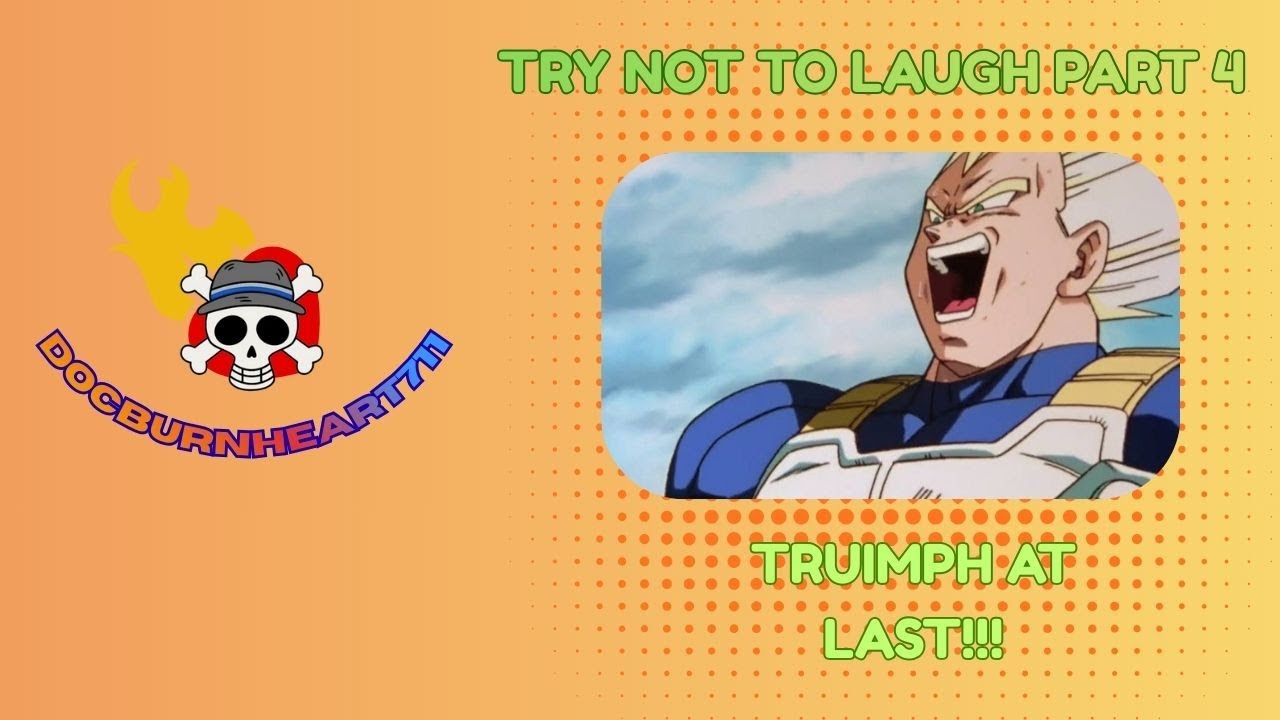 Try Not TO Laugh PART 4 TRUIMHP AT LAST!!!!!