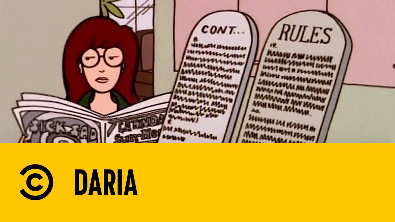 Family Court | Daria