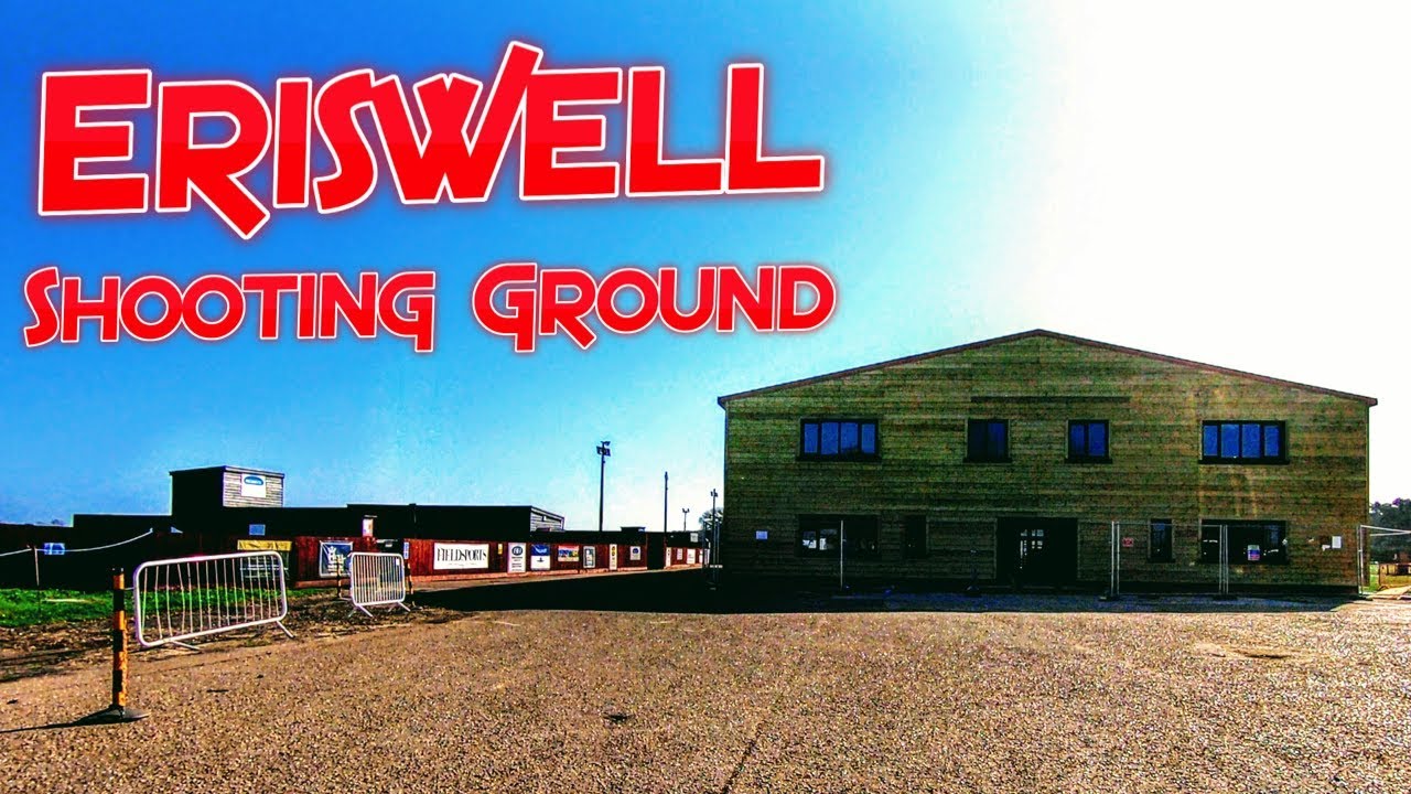 FITASC Sporting Clays at Eriswell Lodge