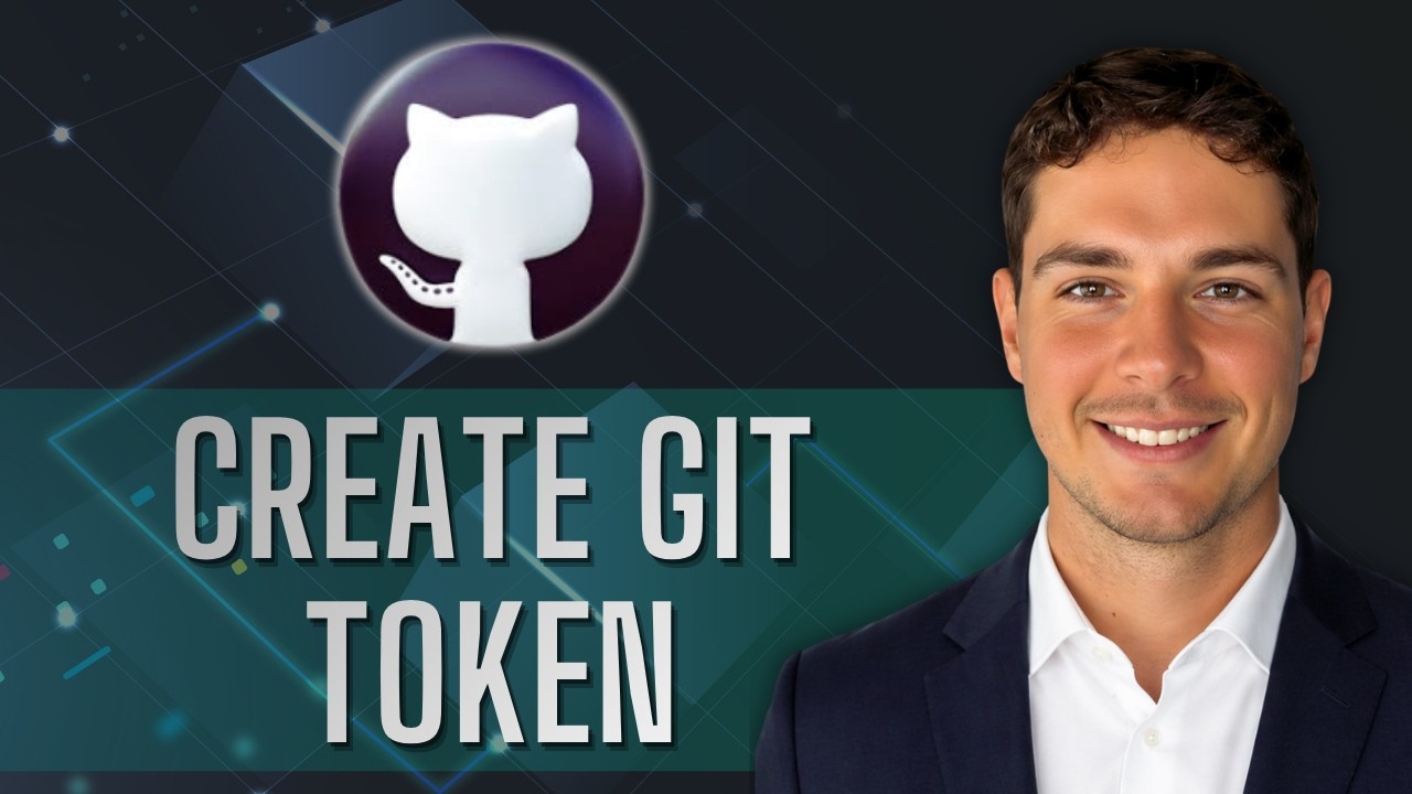 Как создать персональный токен доступа в GitHub и использовать его для пуша в Git [Руководство 2026]