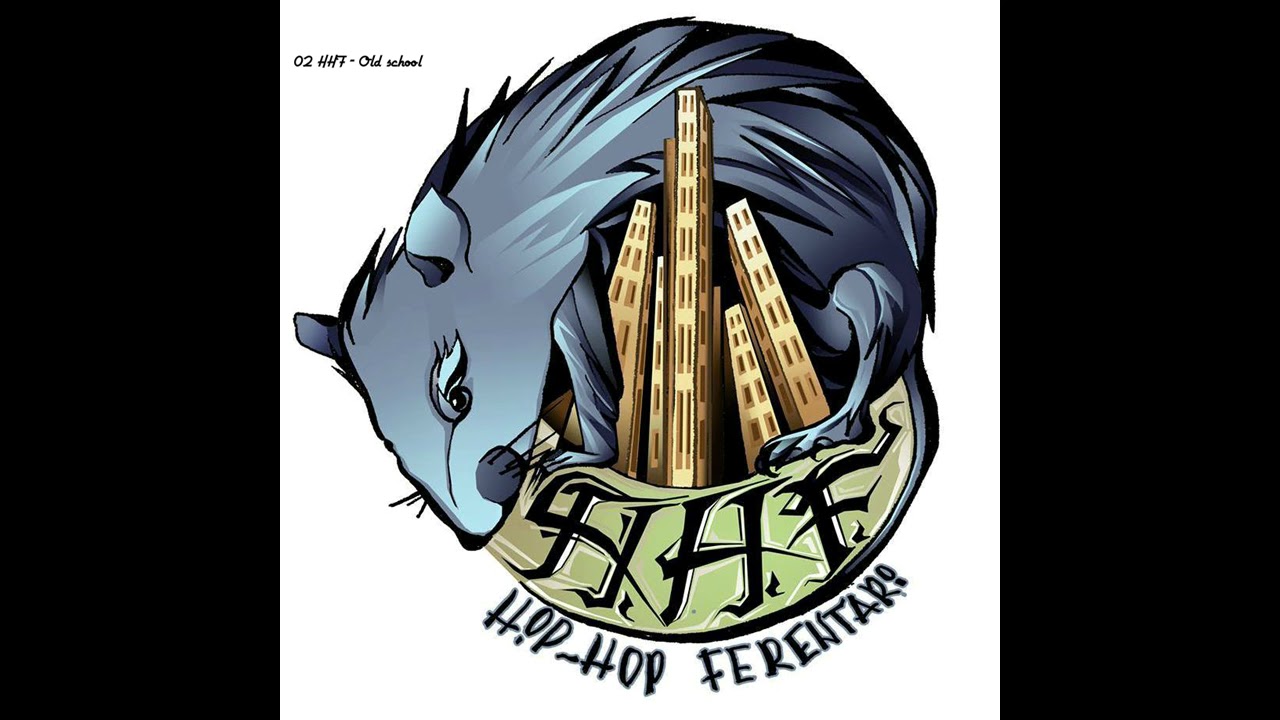 HHF - Old school (Prod. Snare) #Sete De Cunoastere