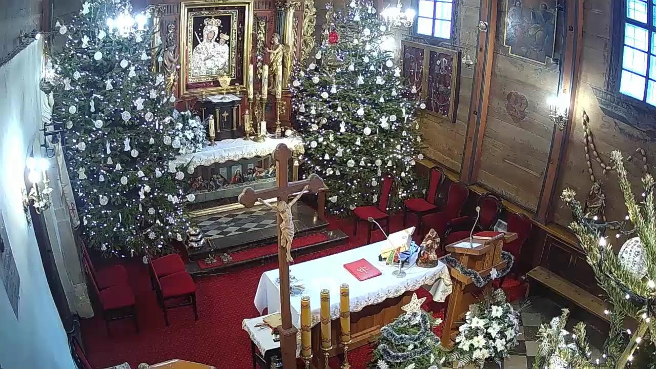 4 Niedziela Zwykła - 01.02.2026