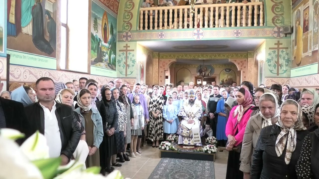Боянський монастир УПЦ - Mănăstirea Boian ☦️ #упц_це_ми 🙏