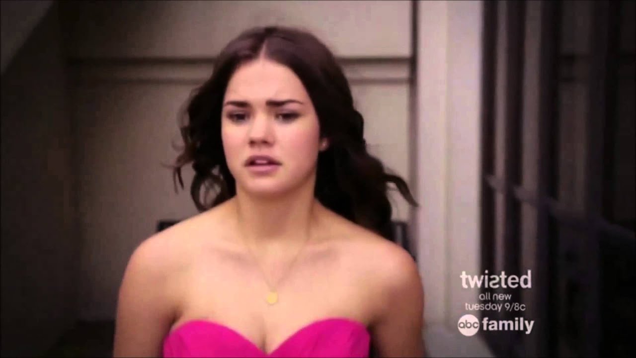 Brandon And Callie (Ballie)- Shooting Star