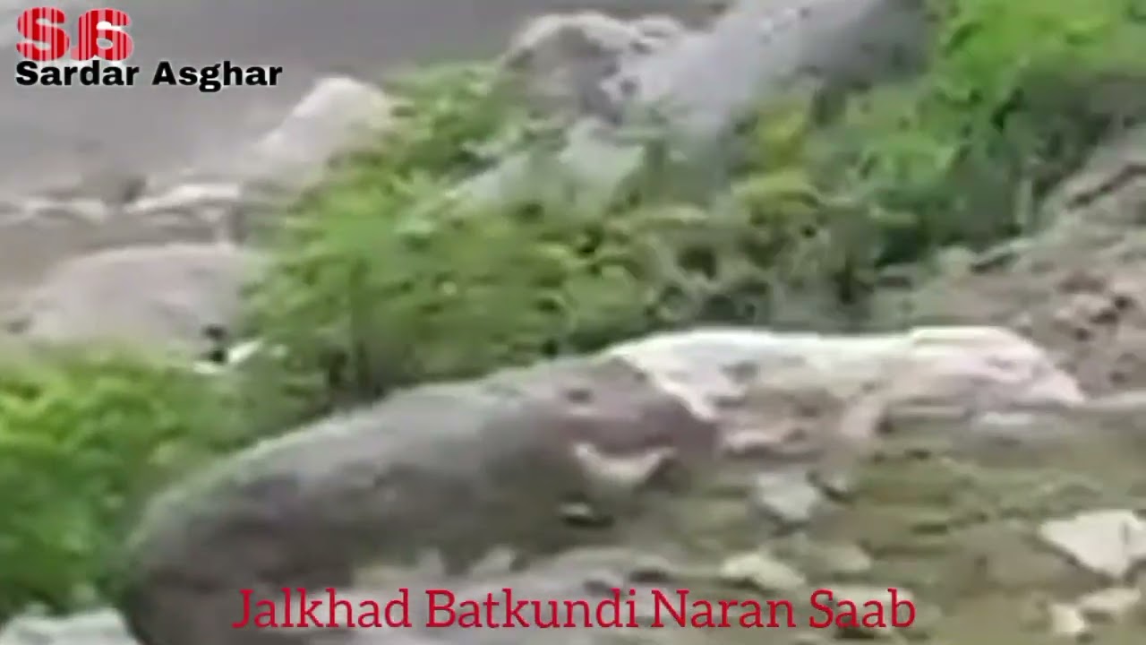 Jalkhad Batkundi Naran Salab