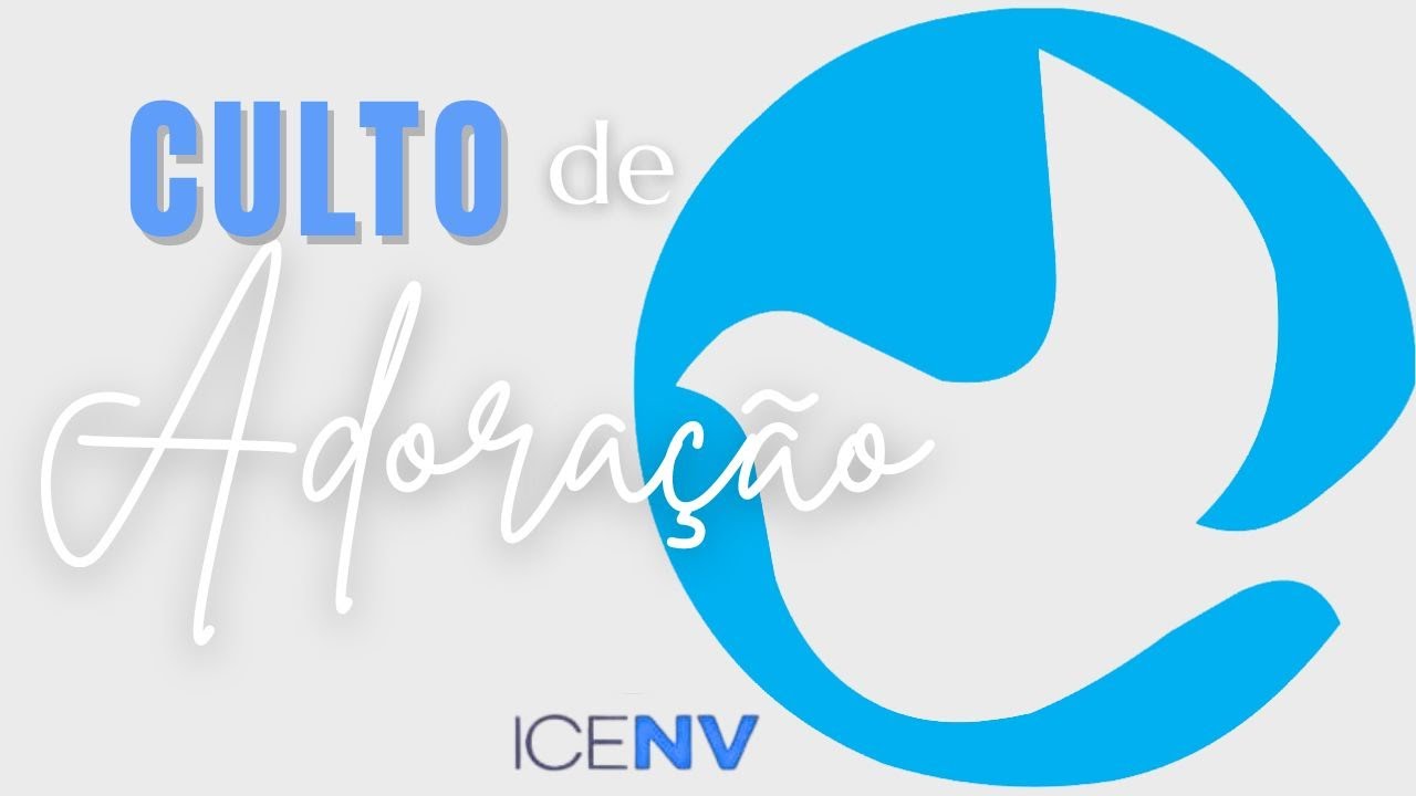 VIVENDO NA PERSPECTIVA DE DEUS | CULTO AO VIVO
