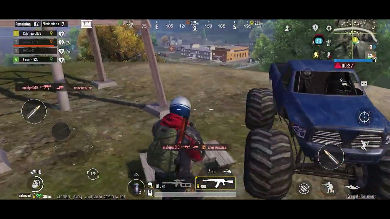 PUBG