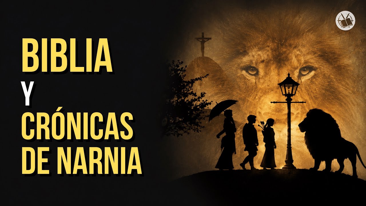 Análisis bíblico de Las Crónicas de Narnia