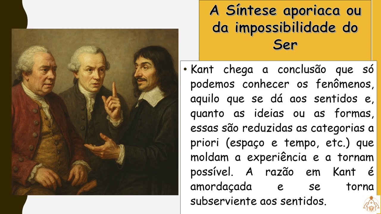 Como posso conhecer Deus: uma via epistemológica.