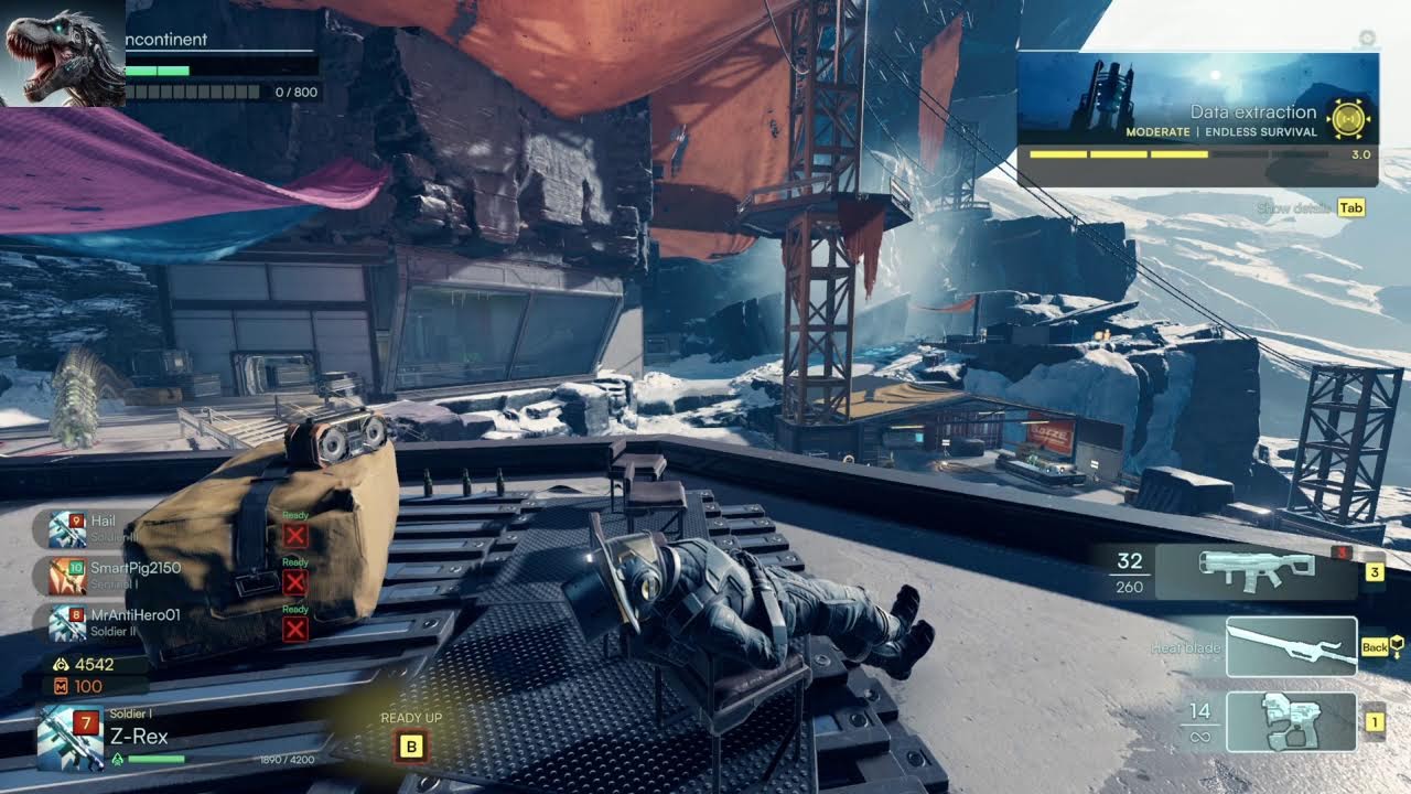 I cant think of a name for this stream | Jump Space