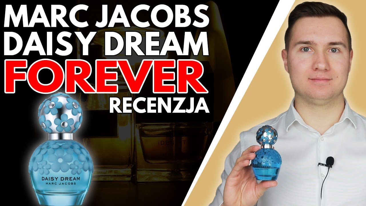 RADOSNE OWOCOWO-KWIATOWE Perfumy Dla OPTYMISTEK i MARZYCIELEK Na Wiosnę i Lato od Marc Jacobs