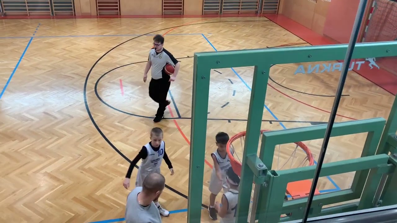 U10 Turnier in Traiskirchen - 30.03.2025