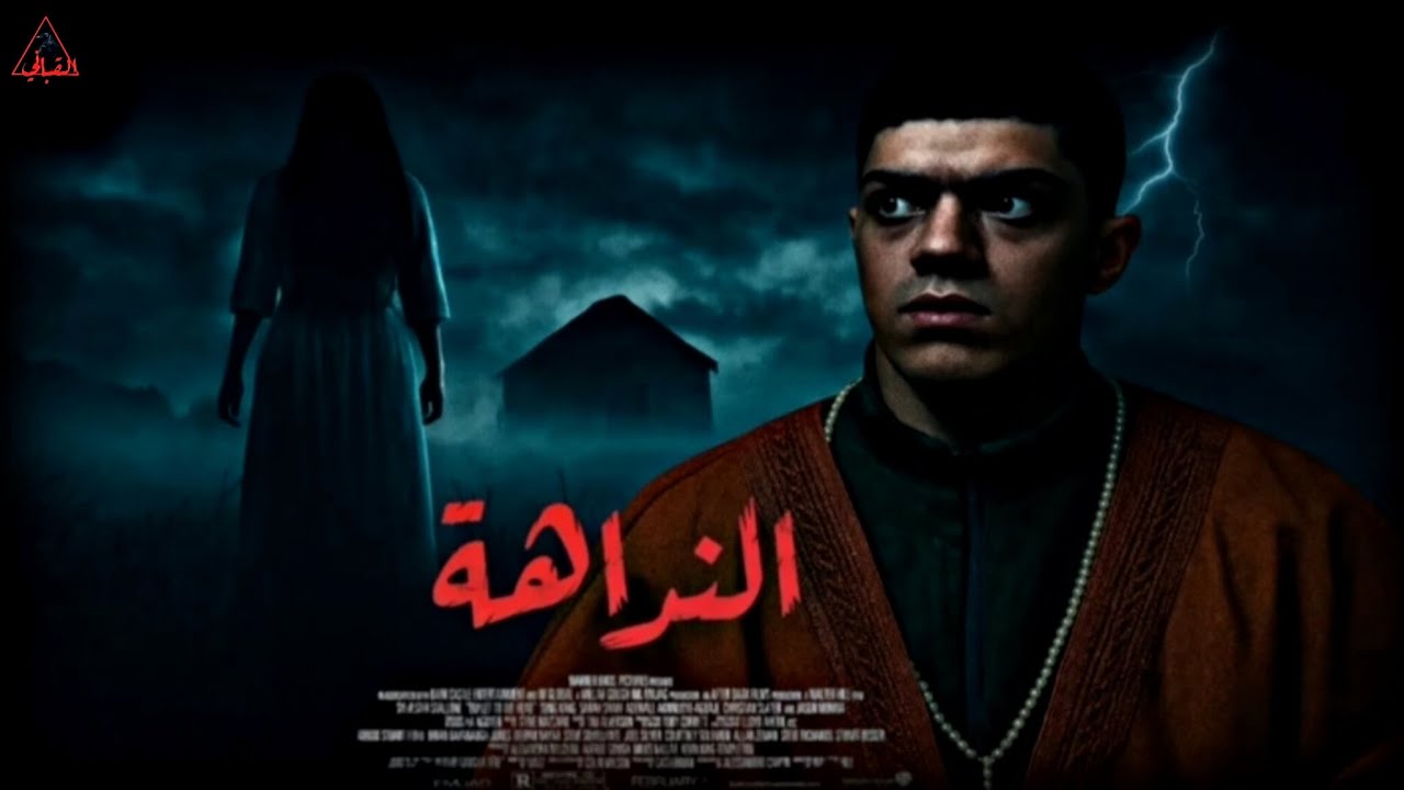 النداهة… الليلة اللي خدت فيها صاحبي! (قصة حقيقية من سوهاج) | Belal AlQabbani