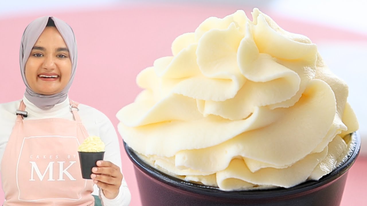 Используйте ЭТОТ ингредиент для приготовления самой вкусной глазури ИЗ СТАБИЛИЗИРОВАННЫХ ВЗБИТЫХ ...