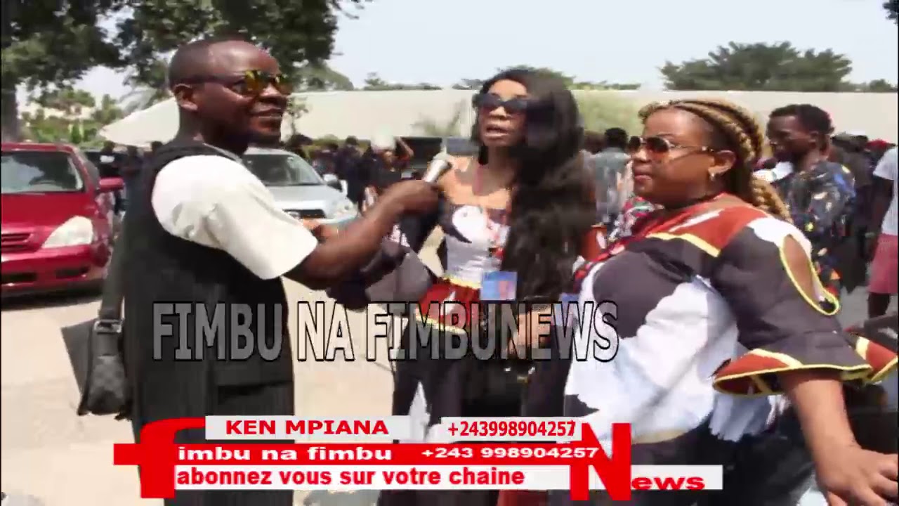 Exclusif: fifi siwa na grace temo ba pupoli heritier mabe pona nini aye matanga te abangi