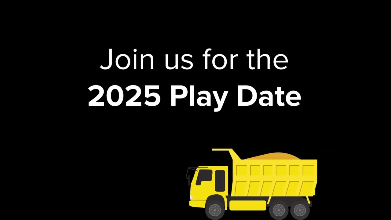 Public Works and Development hosting free Play Date event June 6, 2025