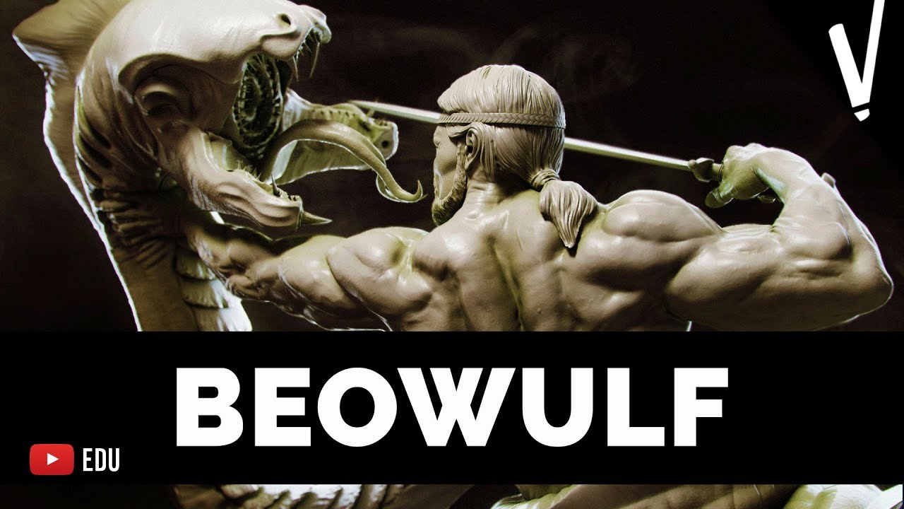 BEOWULF│Literatura